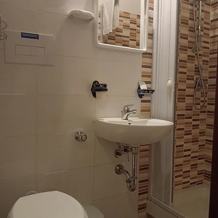 Отель типа 