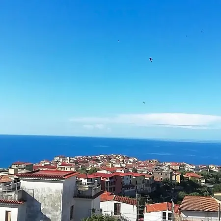La Menaica Marina di Camerota