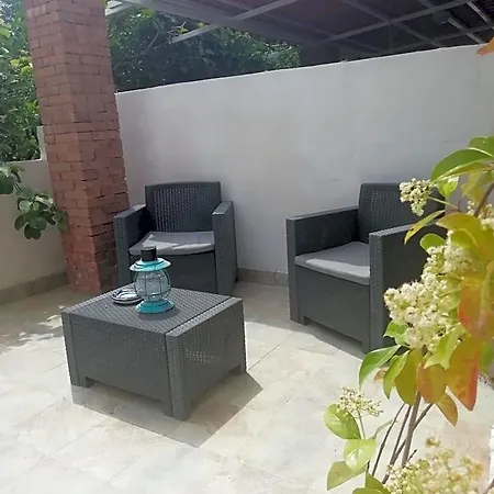 La Menaica 4*