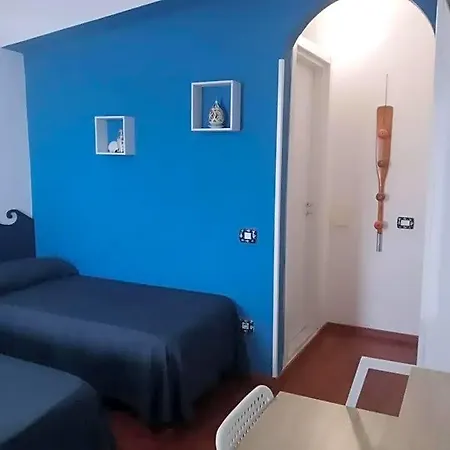 La Menaica Acomodação com café da manhã  4*